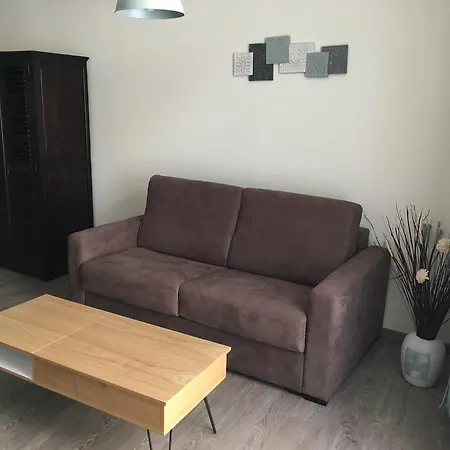 Le Caza Appartement *
