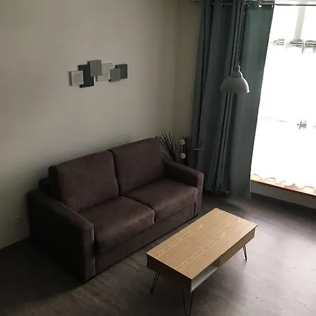 Appartement Le Caza