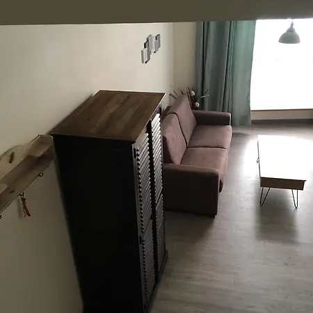 Le Caza Appartement Sète