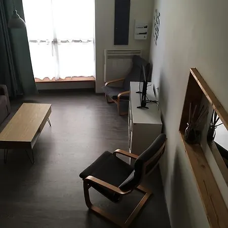 Le Caza Sète