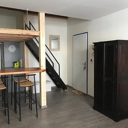 Appartement Le Caza Sète