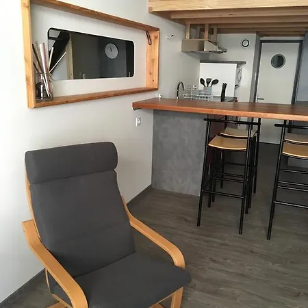 Le Caza Appartement Sète