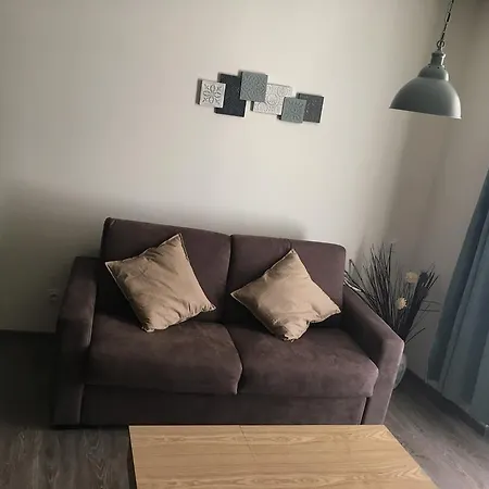 Appartement Le Caza Sète