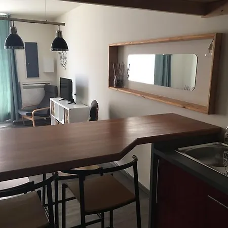 Le Caza Appartement Sète