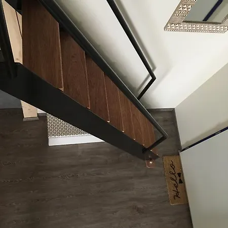 Le Caza Appartement *