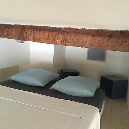 Le Caza Appartement *