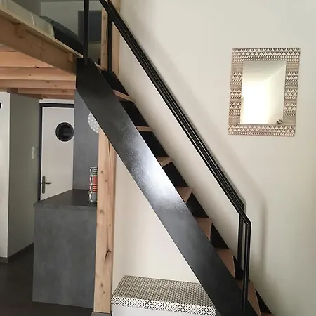 Appartement Le Caza Sète