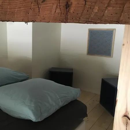 Le Caza Appartement *