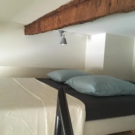 Appartement Le Caza