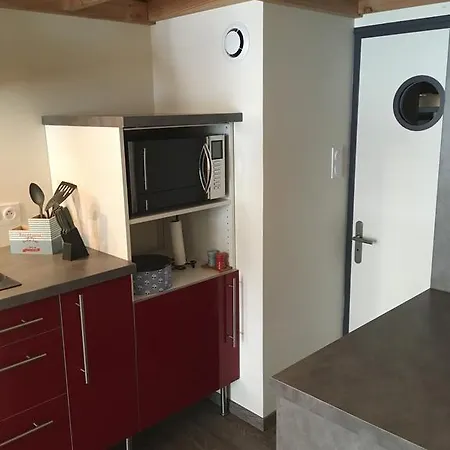 Le Caza Appartement Sète