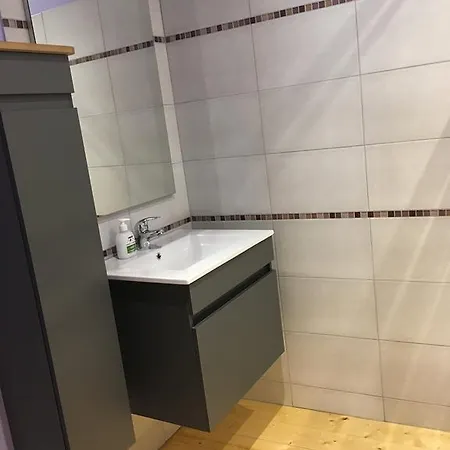 Appartement Le Caza *