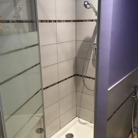 Le Caza Appartement Sète
