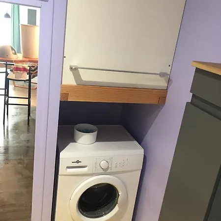 Appartement Le Caza