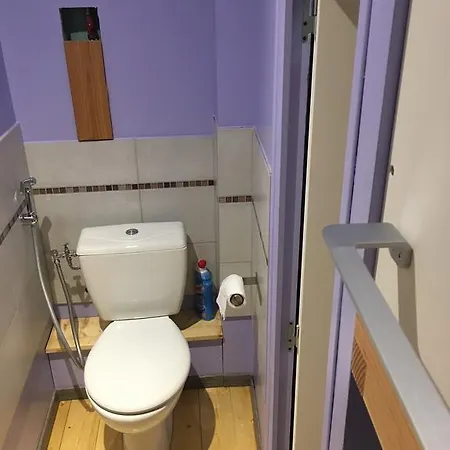 Le Caza Appartement Sète