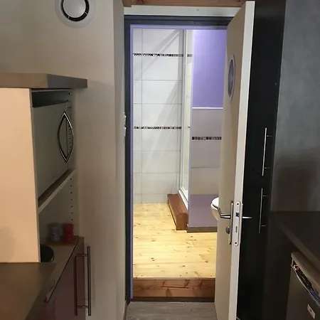 Appartement Le Caza Sète